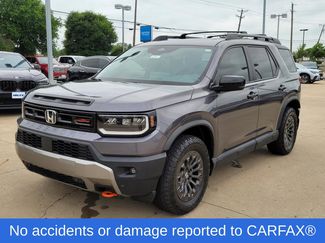 Used 2026 Honda Passport TrailSport video 2
