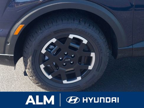 New 2026 Hyundai Palisade XRT Pro image 12