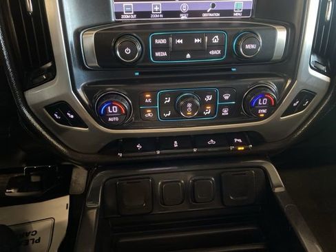 Certified 2018 GMC Sierra 1500 SLT w/ Texas SLT Premium Package RWD image 23