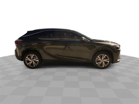 Used 2024 Lexus RX 350 Premium image 16