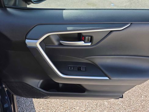 Used 2024 Toyota RAV4 XLE image 29