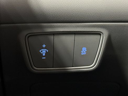 Used 2022 Hyundai Tucson SEL FWD image 18