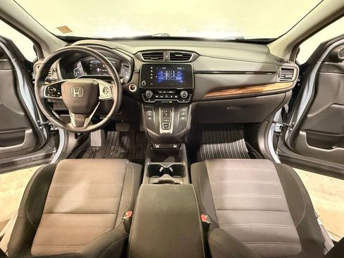 Used 2022 Honda CR-V EX image 20