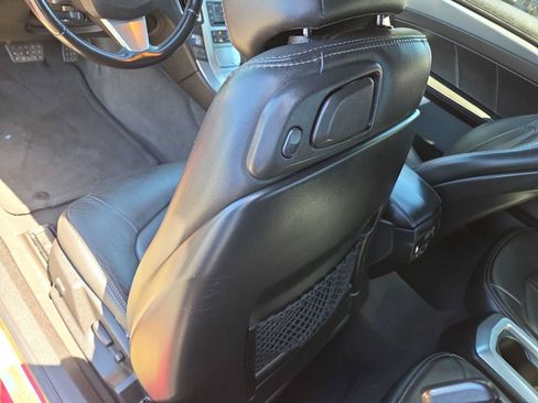 Used 2014 Cadillac CTS Performance RWD image 20