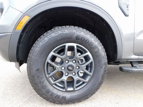 New 2025 Ford Ranger XLT image 13