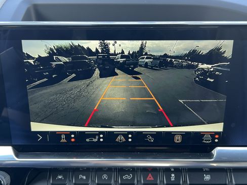 New 2026 Chevrolet Silverado 1500 LT w/ Safety Package image 14