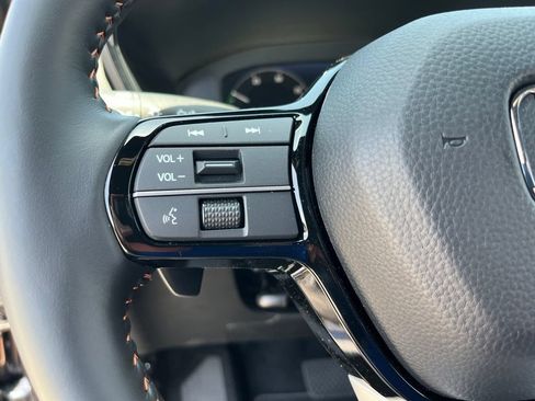 Used 2026 Honda CR-V Sport Touring image 23
