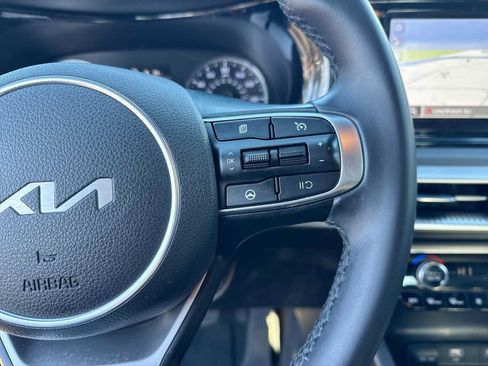 Used 2022 Kia K5 GT-Line image 25