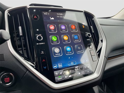 Used 2024 Subaru Ascent Touring image 15