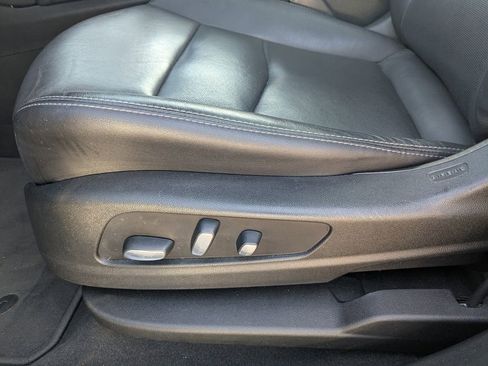 Certified 2021 Cadillac XT5 Sportv image 20