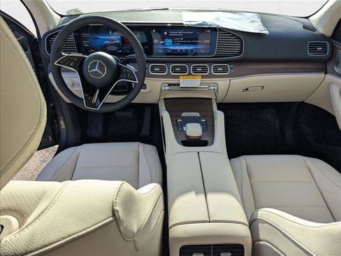 New 2026 Mercedes-Benz GLE 450 4MATIC image 13