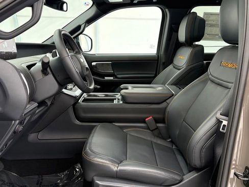 New 2026 Ford Expedition Tremor AWD/4WD image 17