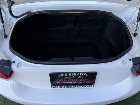 Used 2017 FIAT 124 Spider Abarth image 31