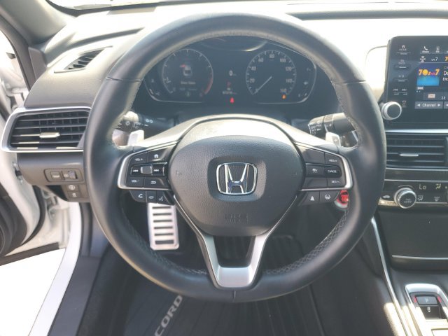 Used 2021 Honda Accord Sport image 16