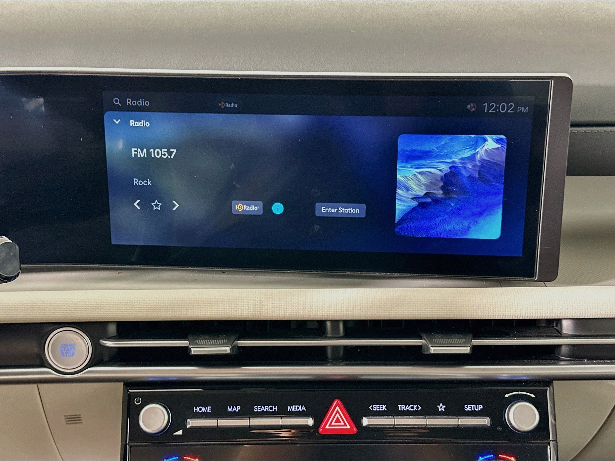 Used 2025 Hyundai Tucson SEL FWD image 21