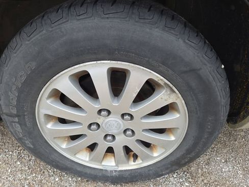 Used 2008 Buick Lucerne CX FWD image 7