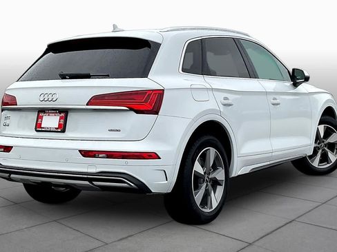 Used 2023 Audi Q5 2.0T Premium Plus w/ Premium Plus Package AWD/4WD image 25