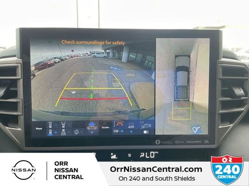 Used 2023 Toyota Tundra Limited w/ TRD Off-Road Package image 24