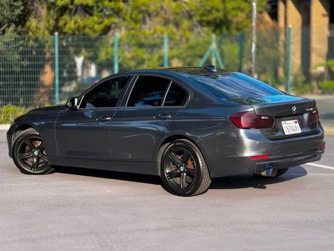 Used 2014 BMW 320i Sedan RWD image 16
