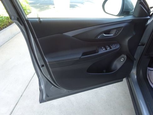 New 2026 Buick Envista Sport Touring w/ Convenience I Package FWD image 23