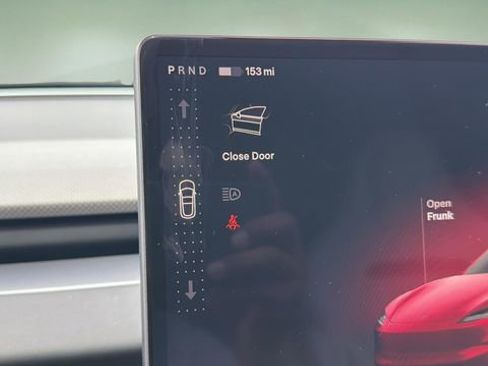 Used 2024 Tesla Model 3 Performance AWD/4WD image 29
