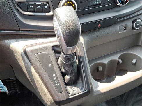 Used 2020 Ford Transit 250 Low Roof AWD image 19