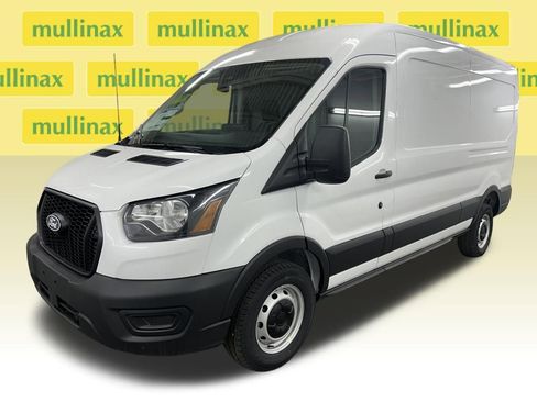 New 2026 Ford Transit 250 148 Medium Roof image 12