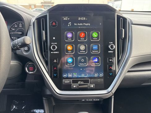 New 2026 Subaru Crosstrek 2.0i Premium image 17