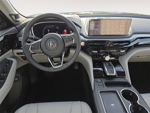 New 2026 Acura MDX w/ Technology Package image 10
