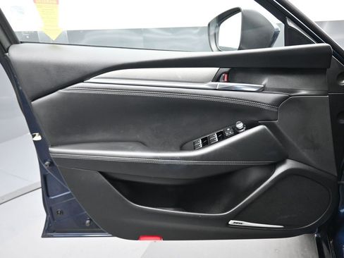 Used 2018 MAZDA MAZDA6 Grand Touring Reserve image 9