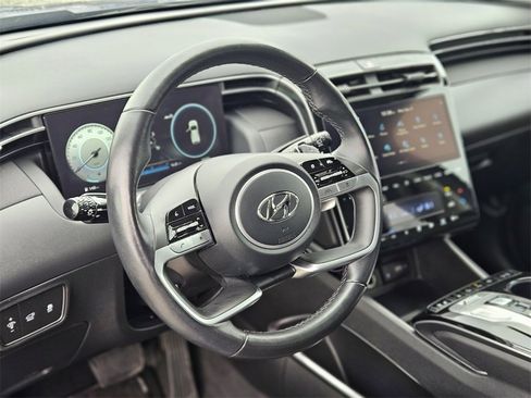 Used 2023 Hyundai Tucson Limited w/ Cargo Package image 19