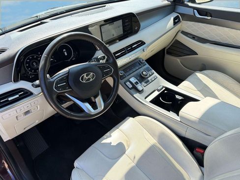 Used 2020 Hyundai Palisade Limited FWD image 4