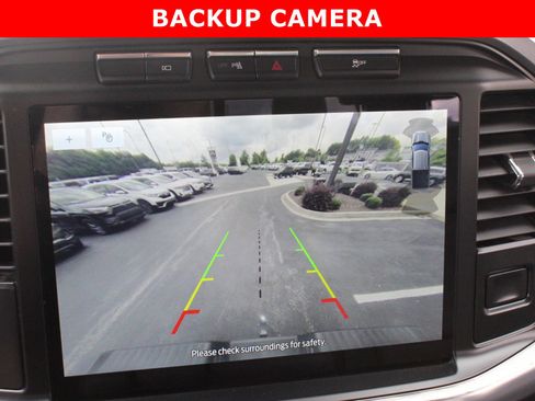 Used 2022 Ford F150 Lariat w/ Equipment Group 502A High AWD/4WD image 26
