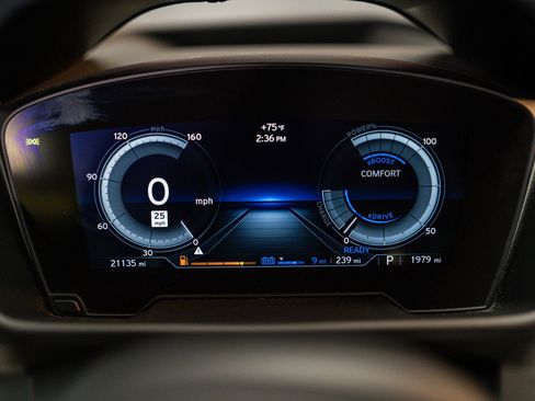 Used 2014 BMW i8 image 12