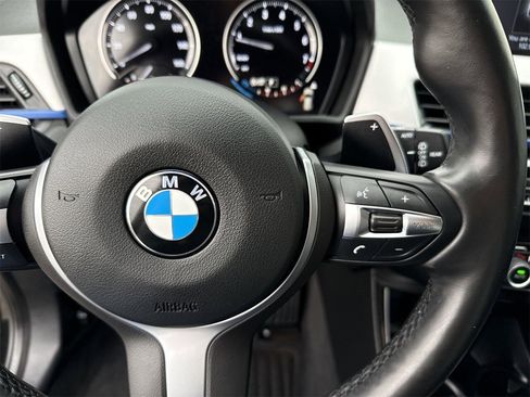 Used 2021 BMW X1 sDrive28i w/ M Sport Package image 21