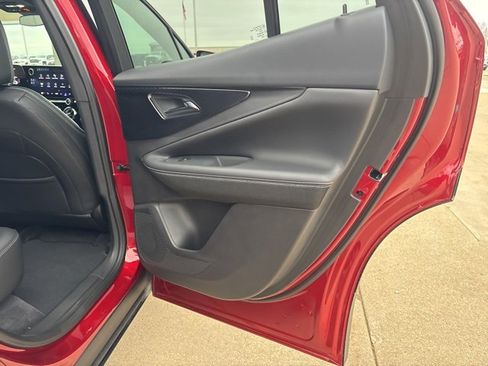 Used 2024 Chevrolet Blazer EV LT image 20