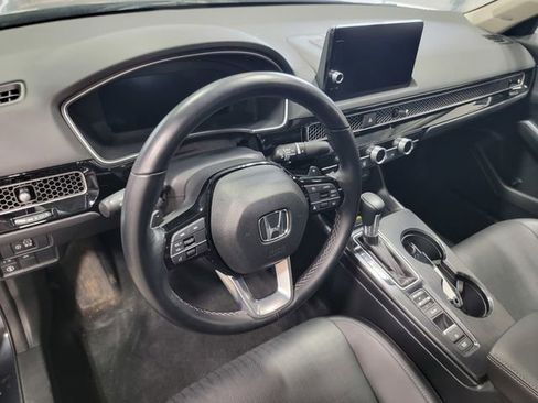 Certified 2024 Honda Civic Touring image 11