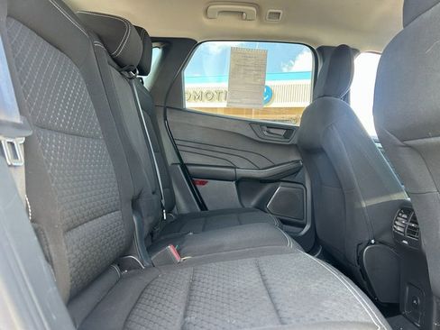 Used 2023 Ford Escape Active image 33