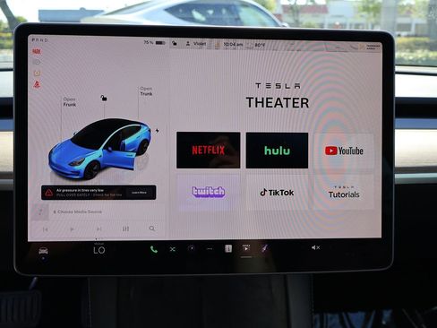 Used 2023 Tesla Model 3 Standard Range RWD image 54