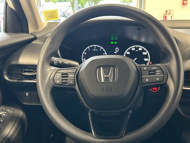 Certified 2024 Honda HR-V LX image 20