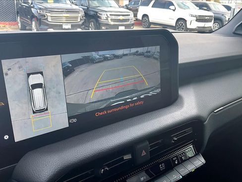 Used 2026 Toyota Land Cruiser w/ Premium Package image 27