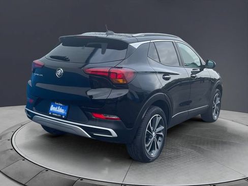 Used 2023 Buick Encore GX Select AWD/4WD image 5