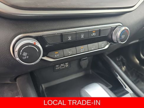 Used 2023 Nissan Altima 2.5 SV image 21