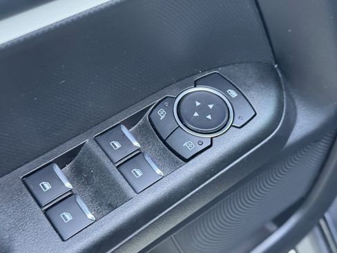 New 2025 Ford Bronco Sport Heritage image 7