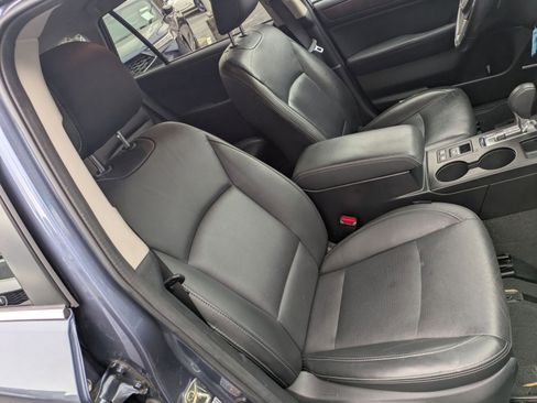 Used 2015 Subaru Outback 2.5i Limited w/ Protection Package #1 image 26