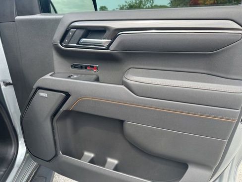 Used 2026 GMC Sierra 1500 AT4 w/ AT4 Premium Package AWD/4WD image 49