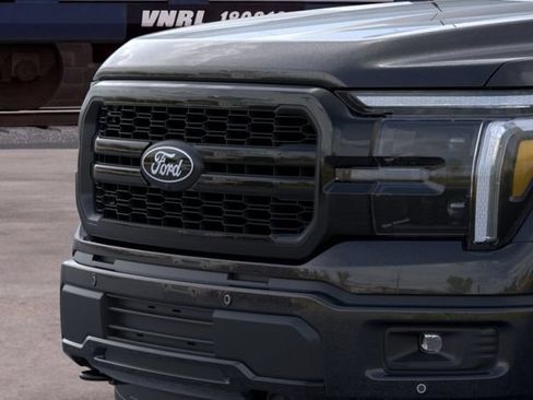New 2026 Ford F150 Lariat AWD/4WD image 17