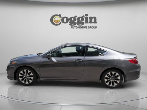 Used 2013 Honda Accord EX-L image 2