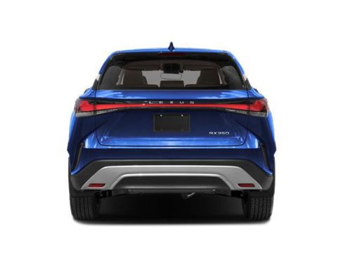 Used 2025 Lexus RX 350 FWD w/ Technology Package image 5