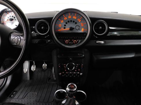 Used 2012 MINI Cooper Coupe John Cooper Works FWD image 45